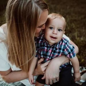 Meet your Posher, Erin